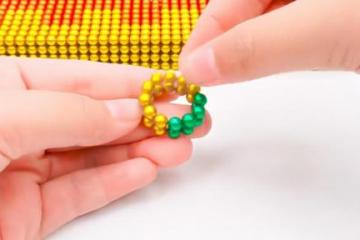 消费提示：网红玩具磁力泥存在误食风险