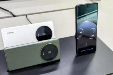 新增Ultra同款相机，小米13手机系统更新14.0.29.0.TMCC