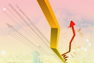 PCIe5.0SSD散热越来越离谱：十铨展示全新M.2120mm水冷散热