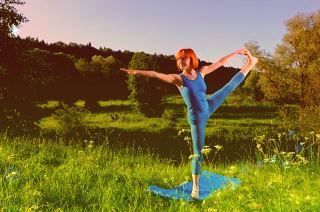 荷叶的药用价值