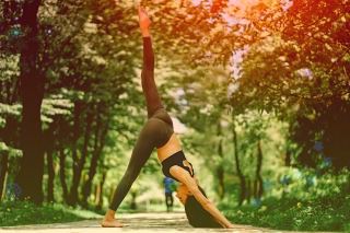 消积行淤苹果花