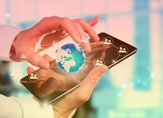 在数字经济新赛道上加速奔跑